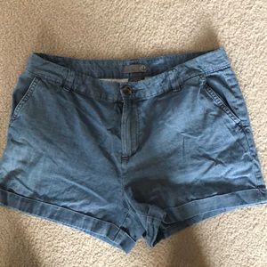 Sears shorts